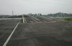 重庆荣安驾校