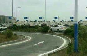宁波百成驾校