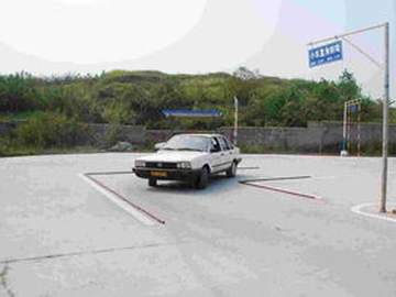 农进驾校