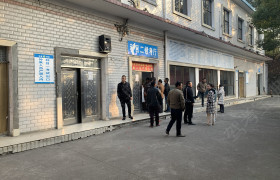 娄底经纬驾校