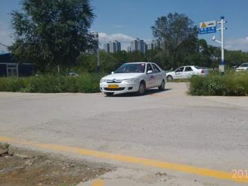 景东驾校