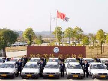 交大驾校（洪城校区）