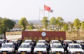 南昌交大驾校(洪城校区)