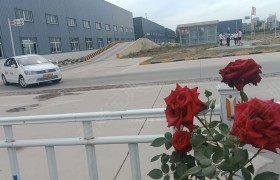 菏泽路顺驾校