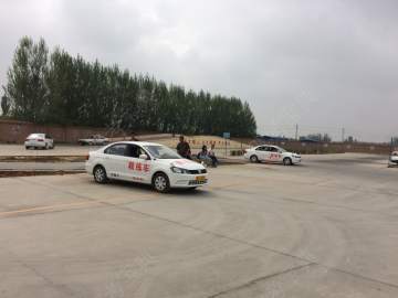 通大驾校