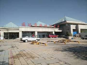通达驾校
