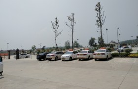 盛达驾校