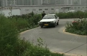 廊坊兴恒达驾校