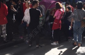 南充顺通驾校
