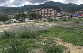 昭通天豪驾校