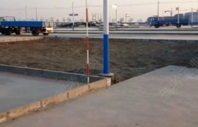 白银万骏驾校