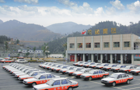 十堰佳裕驾校