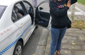德阳路通驾校