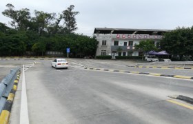 成都龙泉驾校