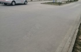 曲靖恒通驾校
