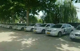 西安驰奥驾校