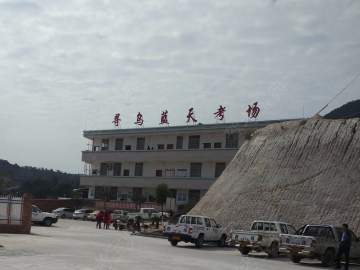寻乌驾校