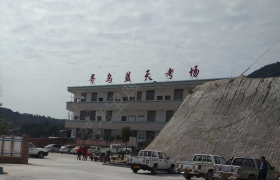 赣州寻乌驾校