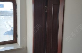 绥化万达驾校