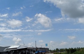 廊坊大城驾校