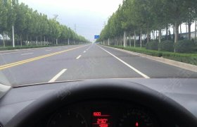 东营通海驾校