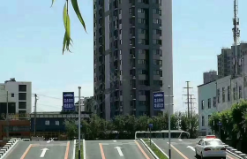 沈阳方盛驾校