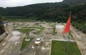 百色广源驾校