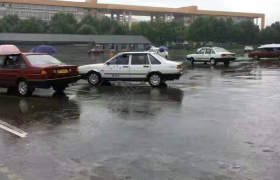 衢州官庄驾校