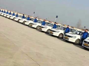 宏通驾校