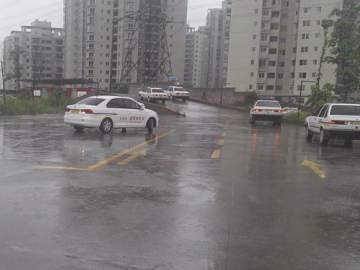 松龙驾校
