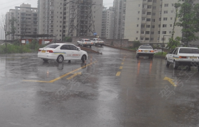 重庆松龙驾校