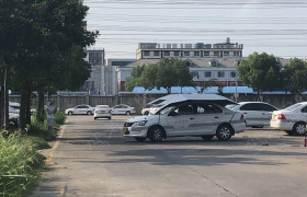 上海领舣驾校