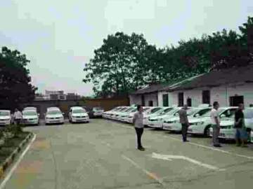 宏达驾校