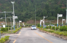 东莞虎门驾校