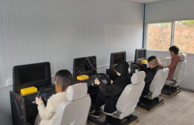 南平美诚驾校