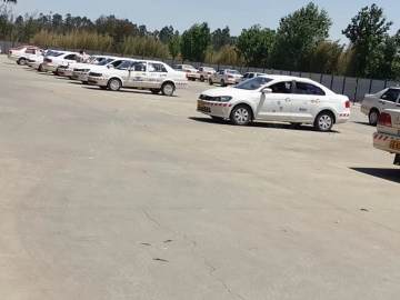 兆森驾校五华分校