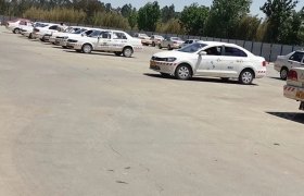 昆明兆森驾校五华分校