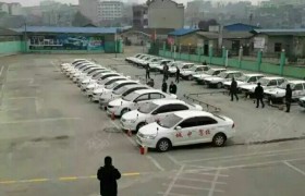 教学环境