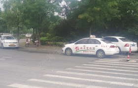滁州顺平驾校