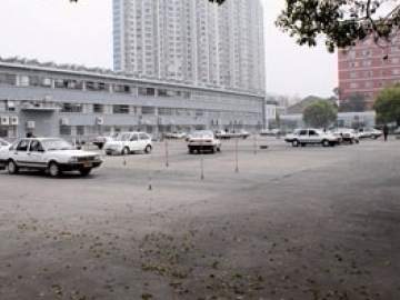 惠众驾校