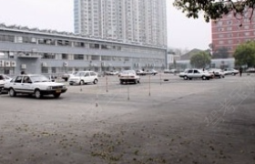 温州惠众驾校