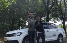 常州华夏驾校