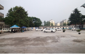 衢州永安驾校