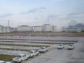 全洲驾校