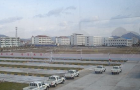 安阳全洲驾校