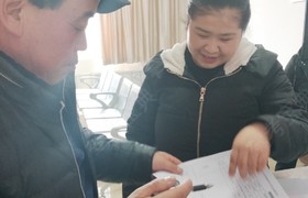 塔城地区诚信驾校