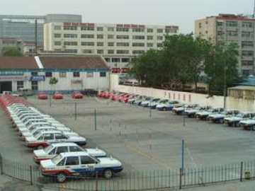 玉锋驾校