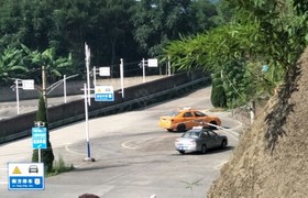 宁德顺业驾校