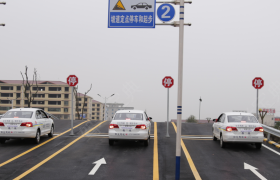 益阳阳光驾校