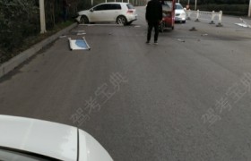淮北汽运驾校